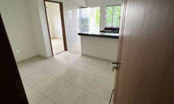 Imagem 2: Apartamento com 1 dormitório para alugar, 40 m² por R$ 1.768,00/mês - Zona Industrial - Br