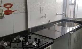 Imagem 3: Apartamento para venda com 50 metros quadrados com 2 quartos