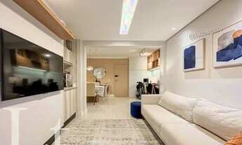 Imagem 7: Apartamento 3 dormitórios, sendo 1 suíte, 2 vagas - 90m² - Jardim Aquarius