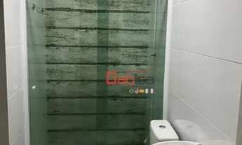 Imagem 4: Casa com 4 dormitórios para alugar, 140 m² por R$ 3.120,00/mês - São Cristóvão - Cabo Frio