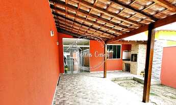 Imagem: Bela casa a venda em Unamar, 2 quartos