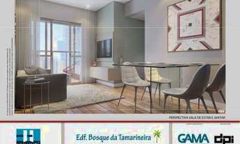 Imagem 5: Oportunidade na Melhor Localização da Tamarineira - 3 Quartos com suite e Varanda