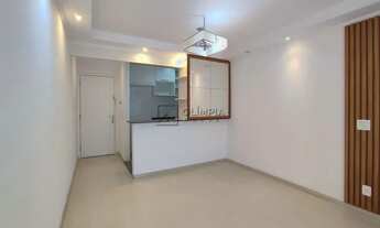 Imagem 3: Apartamento Venda Perdizes 62 m² 2 Dormitórios