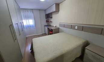 Imagem 2: VENDO APTO MOBILIADO CENTRO SÃO MARCOS