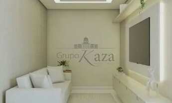 Imagem 2: Apartamento - Urbanova - Edifício Mirage Residence - 2 Dormitórios - 64m²