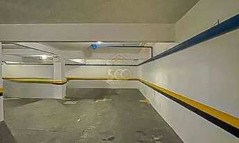 Imagem 6: Apartamento 3 quartos, móveis planejados e vaga em Campinas - São José