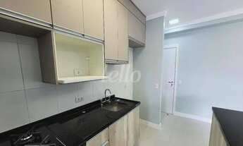 Imagem 4: São Paulo - Apartamento Padrão - Mooca