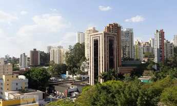 Imagem 7: Apartamento para Aluguel - Portal do Morumbi, 3 Quartos, 110 m2