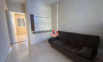 Imagem 6: Apartamento com 1 dormitório à venda, 35 m² por R$ 220.000,00 - Nova Mirim - Praia Grande