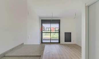 Imagem 4: Studio em Pinheiros