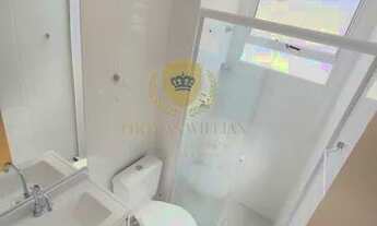 Imagem 7: Apartamento para Locação em Cuiabá, Ribeirão do Lipa, 2 dormitórios, 1 banheiro, 1 vaga