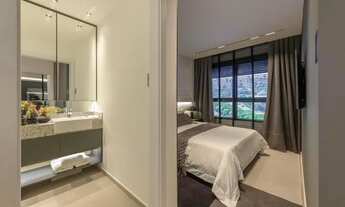 Imagem 4: (Direitos)) Apartamento Soul/Ayoshi em Maringá, Avenida São Paulo