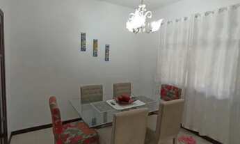 Imagem: Casa para venda com 130 metros quadrados