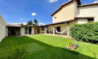 Imagem: Casa - Fazenda Santa Candida - Campinas