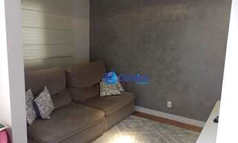 Imagem 3: Apartamento com 2 dormitórios para alugar, 91 m² por R$ 5.356/mês - Vila Bela I - Jundiaí