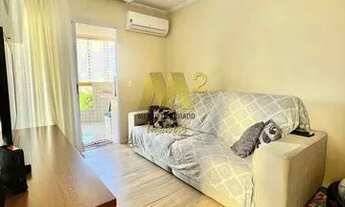 Imagem 3: Apartamento com 1 dorm, Tupi, Praia Grande - R$ 310 mil, Cod: 12245