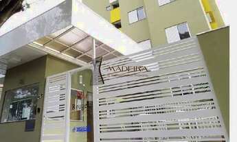 Imagem 2: Apartamento à venda, 2 quartos, 1 vaga, Zona 07 - Maringá/PR