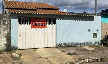 Imagem: Vendo casa na Santa Maria -DF