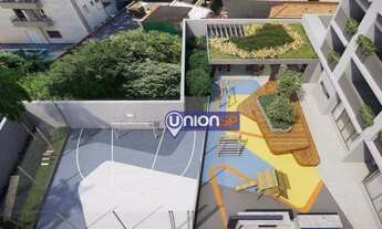 Imagem 4: Apartamento com 1 dormitório à venda, 39 m² por R$ 561.161 - Vila Clementino - São Paulo/S