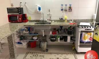 Imagem 5: São Paulo - Casa Padrão - Vila Prudente