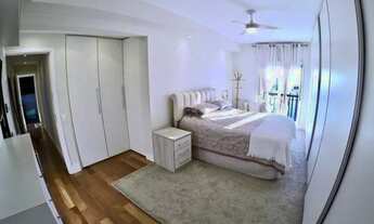 Imagem 6: Cobertura Venda 4 Dormitórios - 365 m² Bela Vista