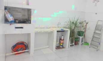 Imagem 2: CASA DUPLEX Casa com 3 dormitórios