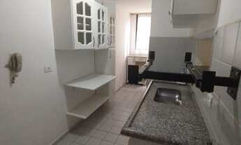 Imagem 5: Apartamento para venda e locação no Alto de Santana 2 - Mogi das Cruzes - SP