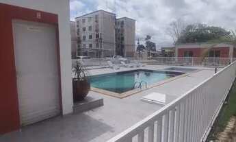 Imagem 5: Residencial Flor do Anani Centro - Ananindeua - PA