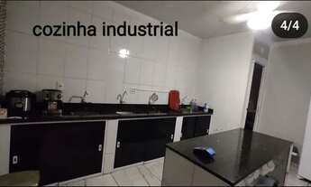 Imagem 4: Casa com salão comercial Limeira sp