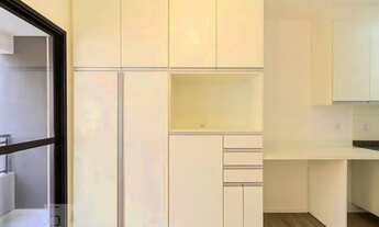 Imagem 2: Apartamento para Aluguel - Consolação, 1 Quarto, 21 m2