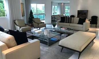 Imagem 4: Apartamento Venda 3 Dormitórios - 360 m² Ibirapuera