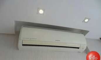 Imagem 4: São Paulo - Apartamento Padrão - Tatuapé