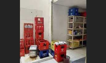 Imagem 2: VENDO PONTO COMERCIAL COM CASA NO PRIMEIRO ANDAR