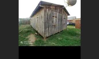 Imagem 5: Vendo casa de madeira