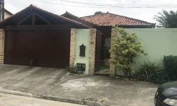 Imagem: Alugo casa térrea 4 quartos perto da escola