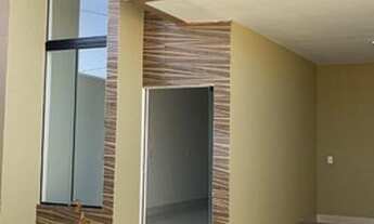 Imagem: Três quartos - Bairro Jd. Gramado