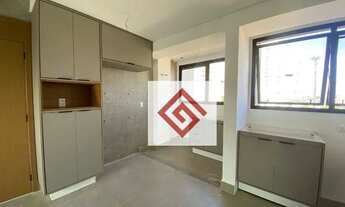 Imagem 4: Apartamento com 2 dormitórios, 90 m² - venda por R$ 1.250.000,00 ou aluguel por R$ 6.069,0