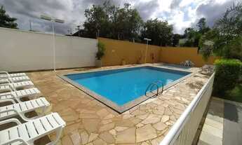 Imagem 5: Alugo Apartamento com Planejados - 3 dormitórios (1 suíte) Piazza do Bosque