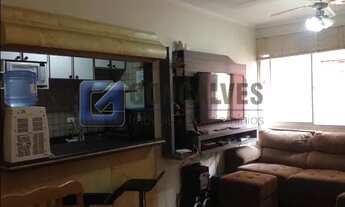 Imagem: SAO BERNARDO DO CAMPO - Residential / Apartment