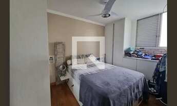 Imagem 7: Apartamento para Aluguel - Jardim Marajoara , 2 Quartos, 58 m2