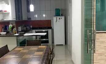 Imagem 6: Casa para venda com 70 metros quadrados com 2 quartos em Periperi - Salvador - Bahia