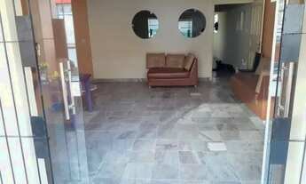 Imagem: Casa na Batista Campos, 7 quartos sendo