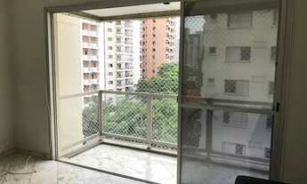 Imagem 2: Apartamento Alto Padrão para Venda em Vila Olímpia São Paulo-SP - 1002-2012-T