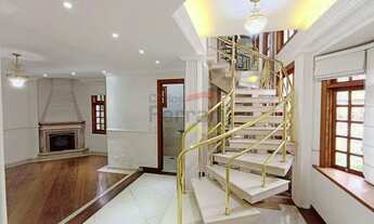 Imagem 4: Oportunidade única! Casa em condominio com 5 dormitórios, sendo 3 suítes, 4 vagas