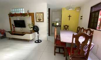 Imagem 7: Casa na Barra de São Miguel:AL