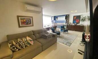 Imagem: Alugo apartamento 100 (mobiliado