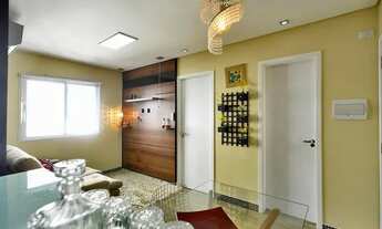 Imagem 6: Apartamento para Aluguel - Bom Retiro, 1 Quarto, 34 m2