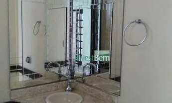 Imagem 3: Casa com 3 dormitórios à venda, 315 m² por R$ 1.280.000,00 - Condomínio Villa Fontana - V