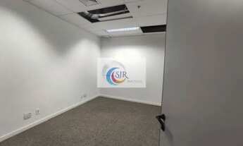 Imagem 6: Sala/Conjunto para aluguel possui 593 metros quadrados em Jardim Dom Bosco - São Paulo - S