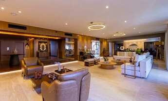 Imagem 4: Apartamento Jd Paulista - 8 vagas-estuda permuta